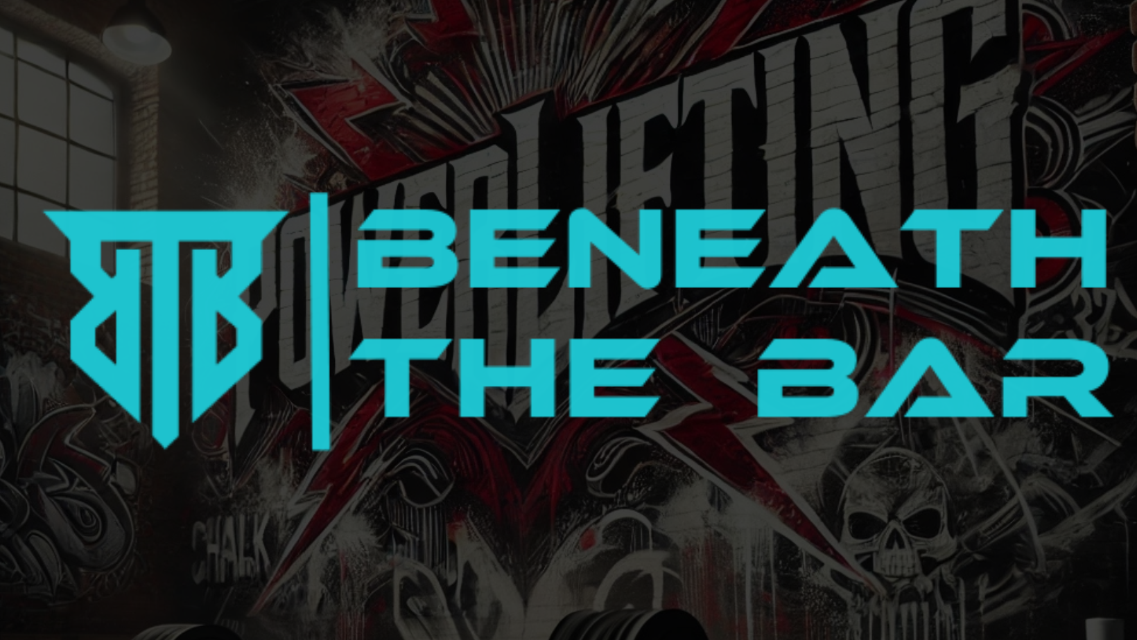 Beneath The Bar | Powerlifting Gear & Smelling Salts