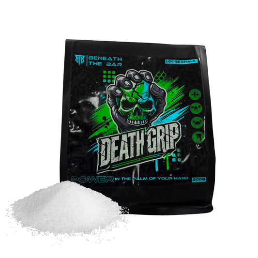 Death Grip by Beneath The Bar