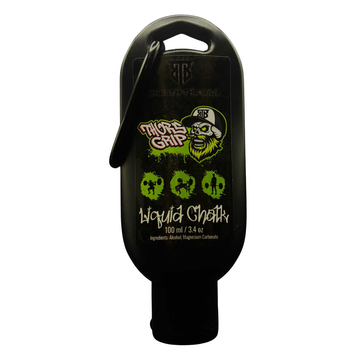 Thor’s Grip Premium Liquid Chalk