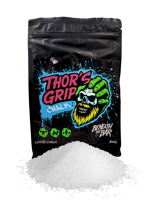 Thor's Grip